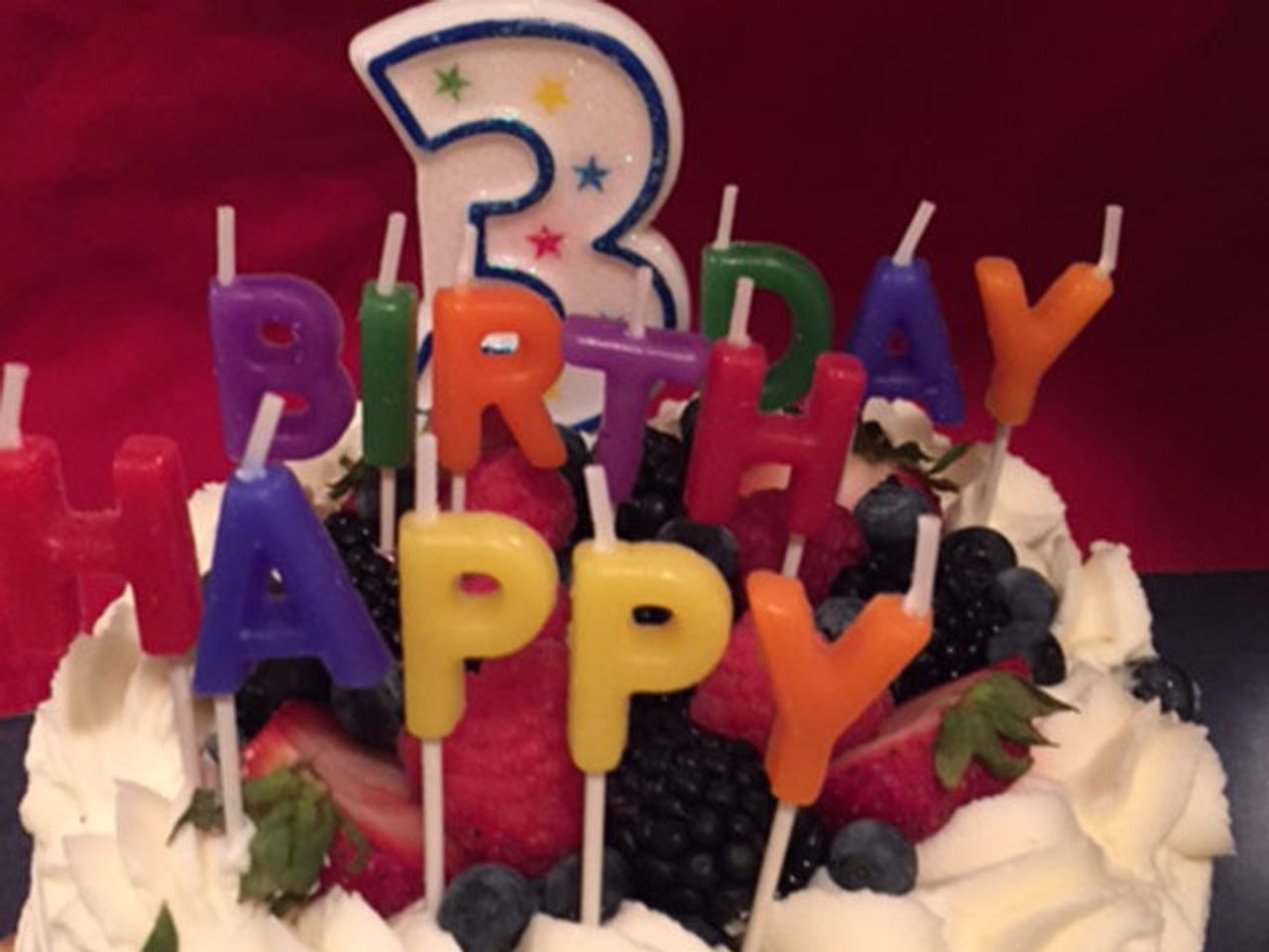 そこまでやるの アメリカのバースデーパーティー たまひよ そこまでやるの アメリカのバースデーパーティー たまひよ