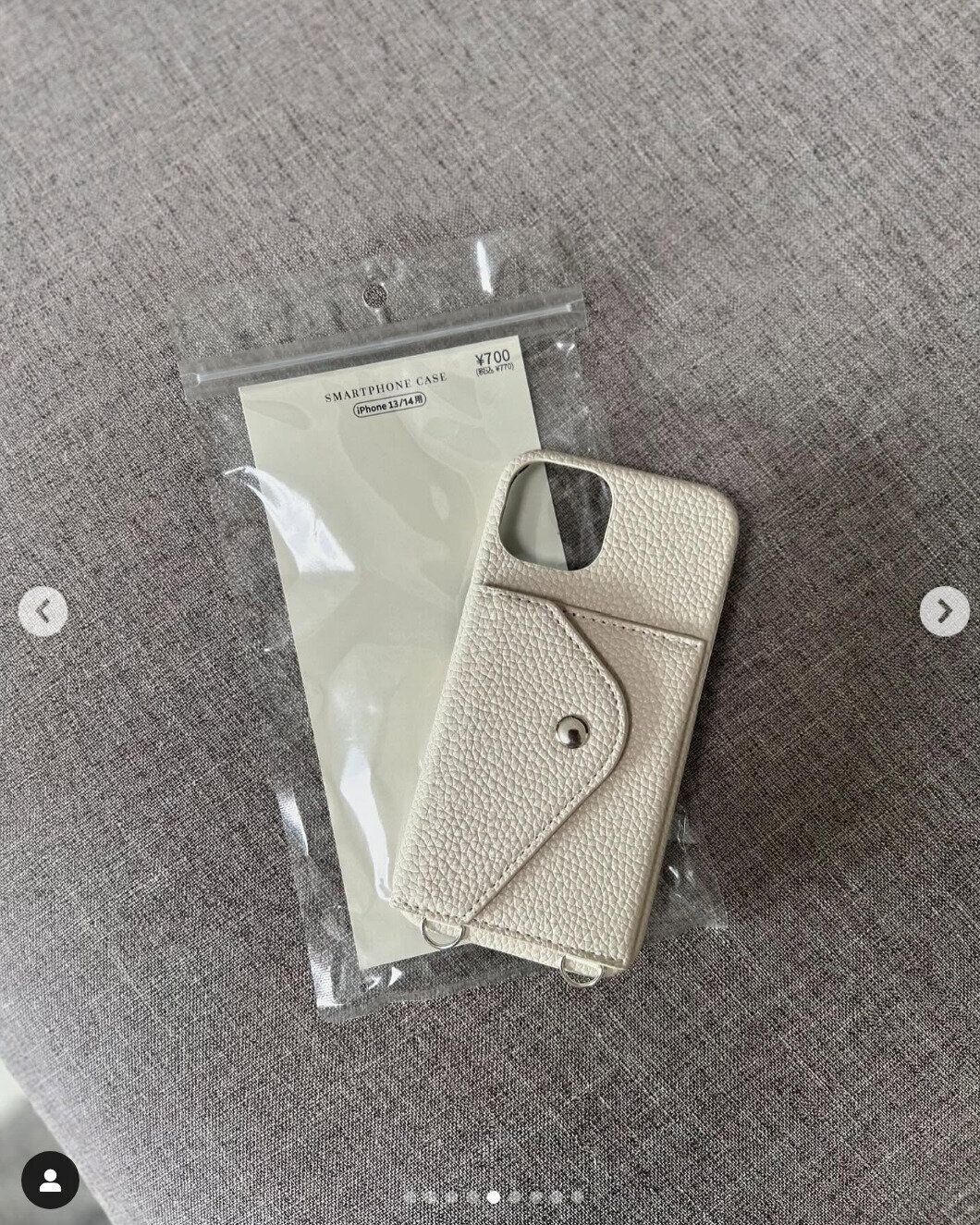 出典：Instagramアカウント「_yasumayu_」