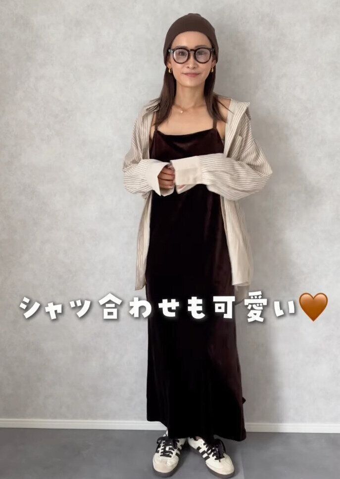 出典：Instagramアカウント「maaaai0111」