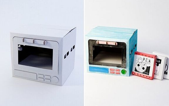 3COINSつむぱぱ工作キット