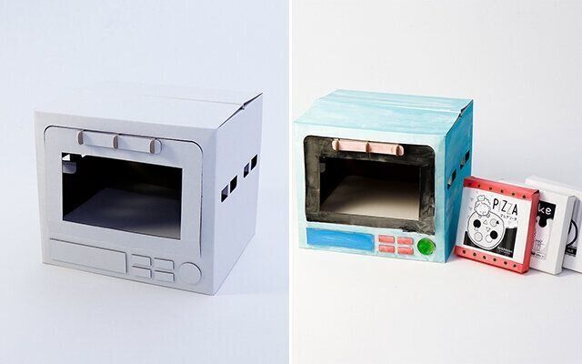 3COINSつむぱぱ工作キット