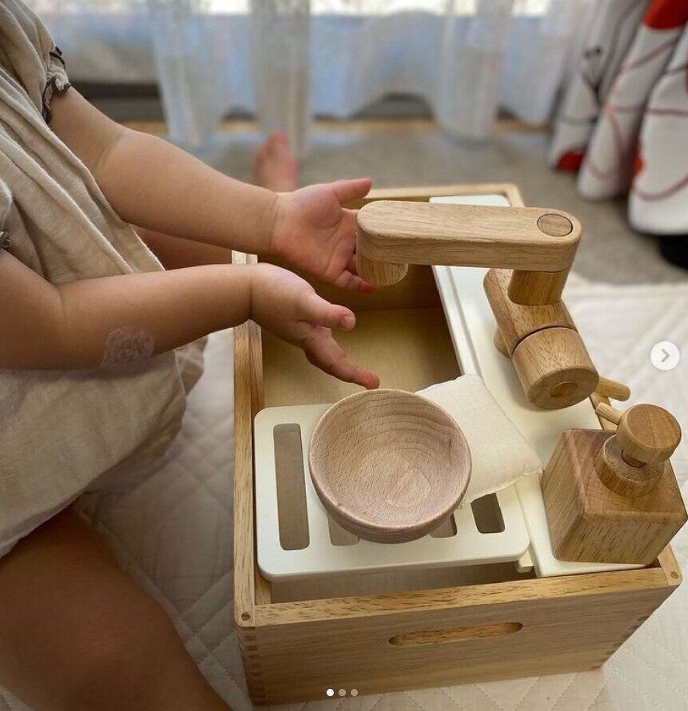 無印良品のキッズ用おもちゃ 三輪車がオシャレだと話題 たまひよ 無印良品のキッズ用おもちゃ 三輪車がオシャレだと話題 たまひよ