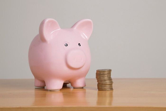 貯まったら何に使う わが家の 貯金箱 事情 たまひよ