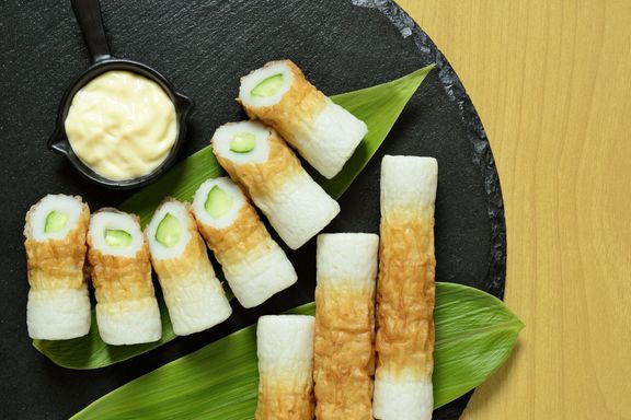 竹の指輪
