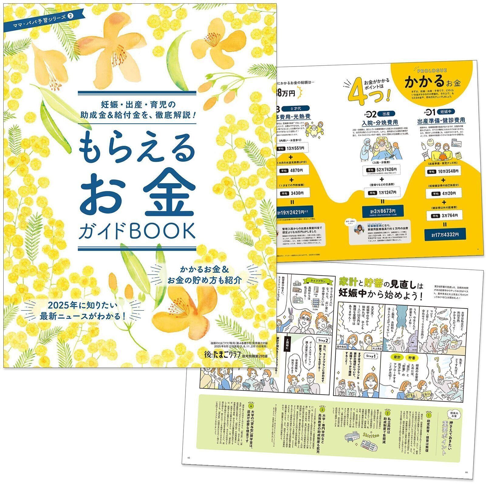 befa! 子育て冊子セット　妊娠7ヶ月から生後5ヶ月他おまとめ13点 befa! 子育て冊子セット 妊娠7ヶ月から生後5ヶ月他おまとめ13点
