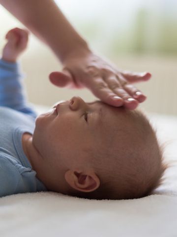 赤ちゃんの風邪 予防とケア5つのギモン たまひよ