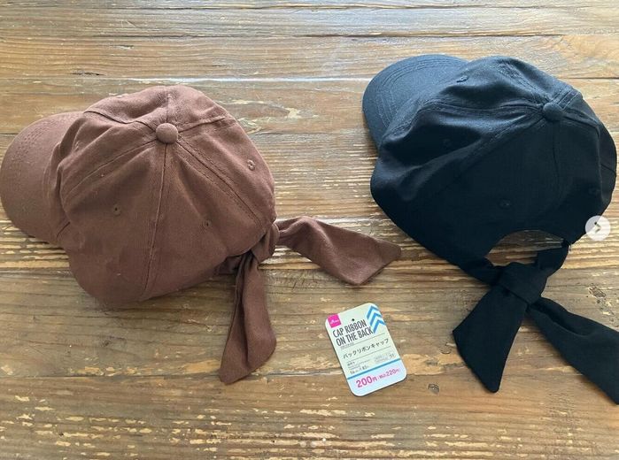 出典:Instagramアカウント「100yen_shop」