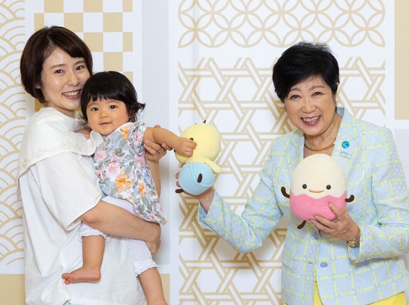 活動歴および当時の関連ビジュアル記録