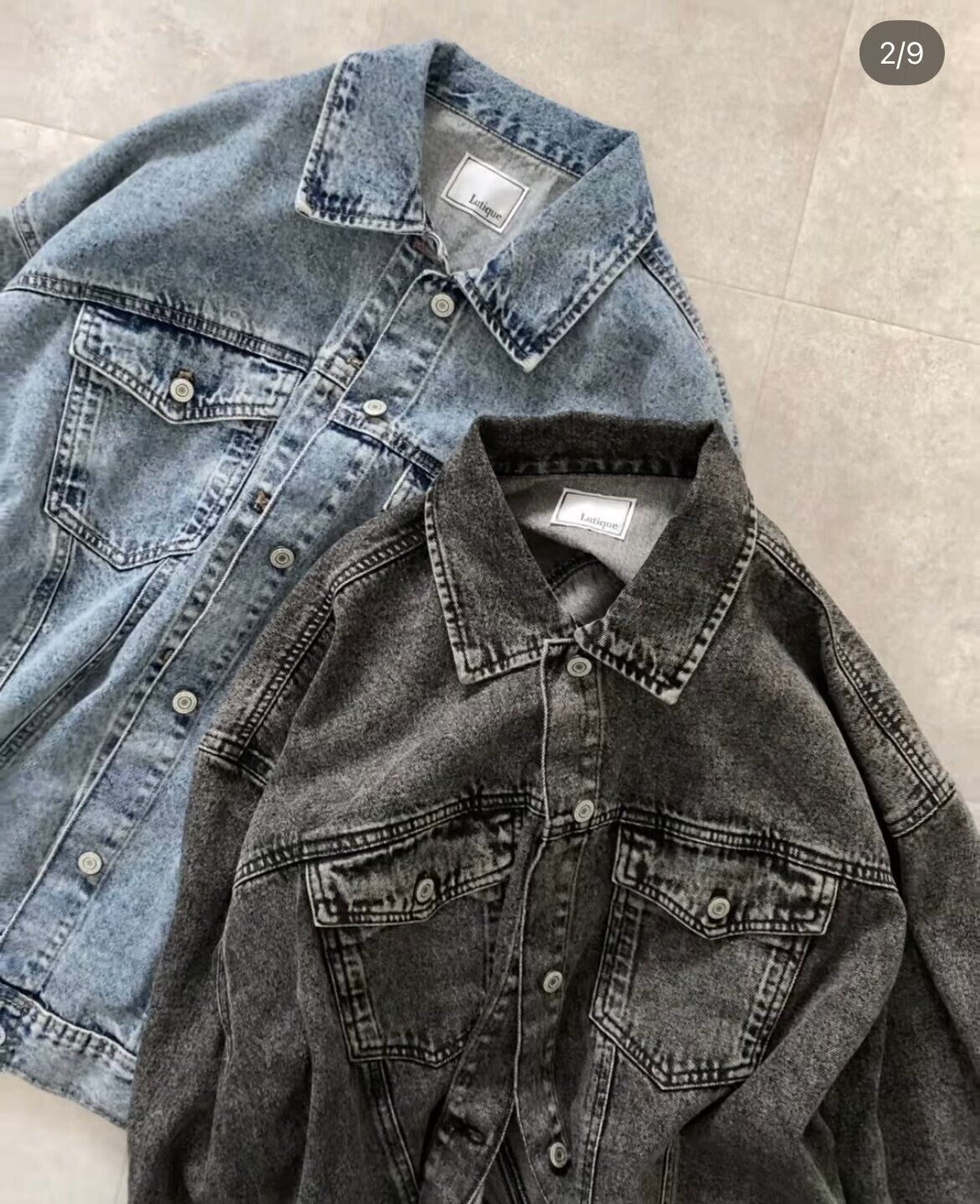 出典：Instagramアカウント「seco_days」