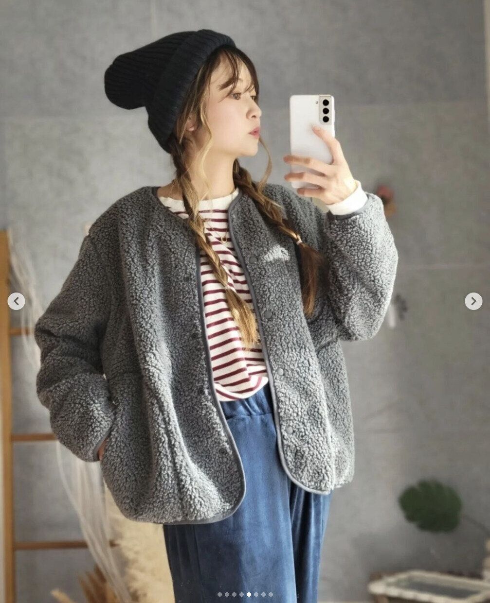 出典：Instagramアカウント「t__m__5」