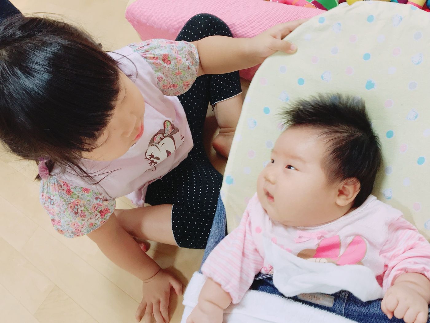 助産師ママの出産体験 第1子は 分娩所要時間1時間39分のスピード出産 たまひよ