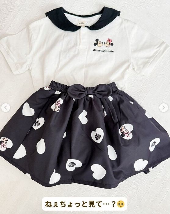 出典:Instagramアカウント「yuzuko1234」