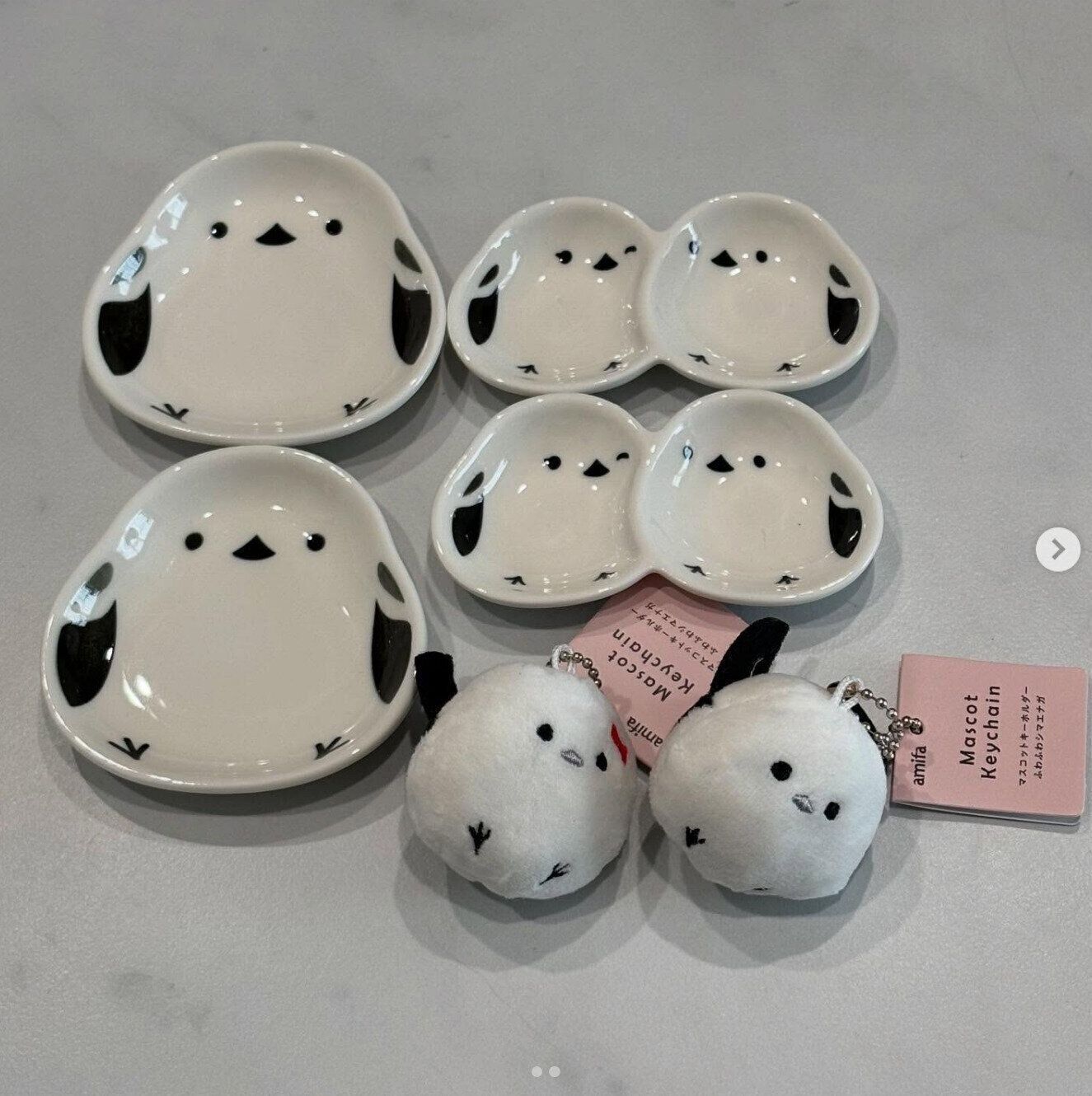 出典：Instagramアカウント「3mai6mai8」