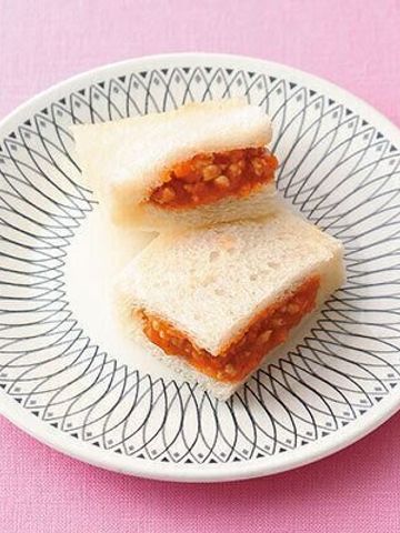 ポケットカレーパン 大人2人 子ども1人分 幼児食レシピ たまひよ ポケットカレーパン 大人2人 子ども1人分 幼児食レシピ たまひよ