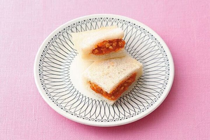 ポケットカレーパン 大人2人 子ども1人分 幼児食レシピ たまひよ ポケットカレーパン 大人2人 子ども1人分 幼児食レシピ たまひよ