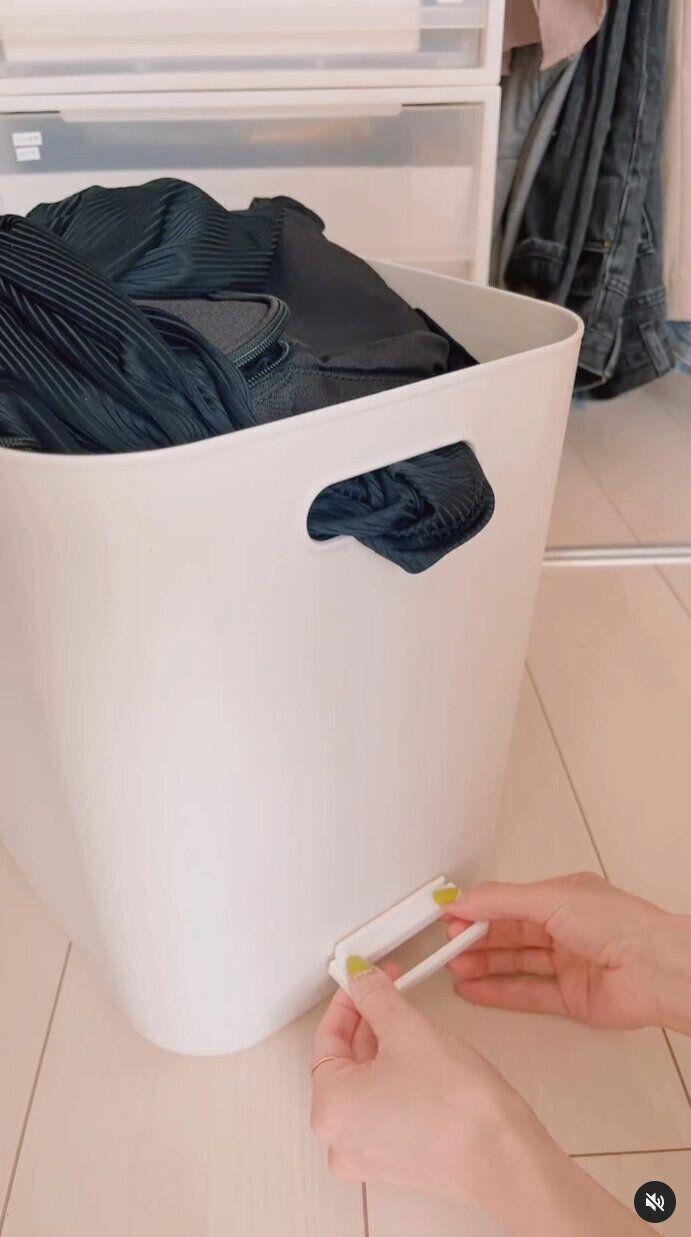 出典：Instagramアカウント「m1zuhome」