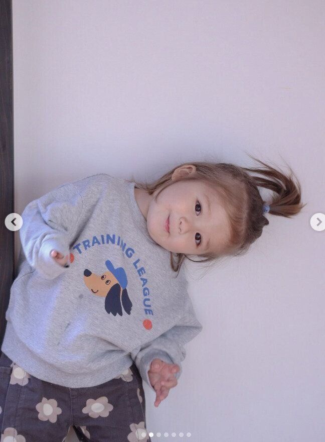 出典：Instagramアカウント「ringo_no_hoppe.chan」