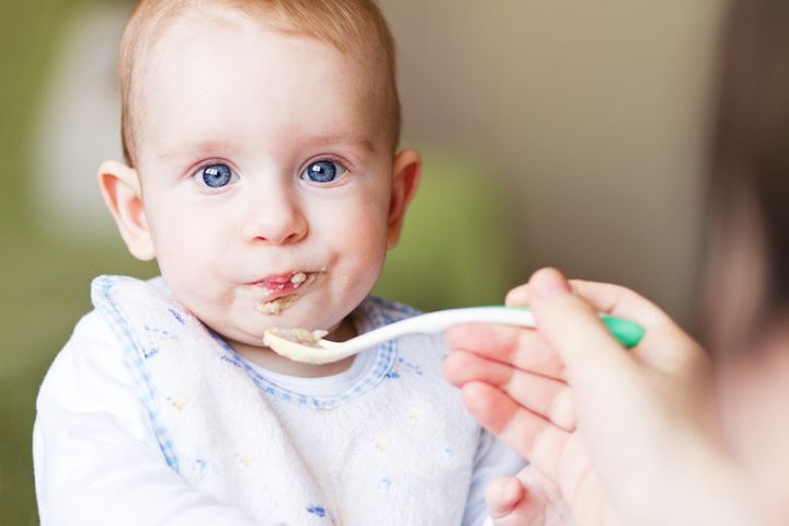 専門家監修 超基本 7 8ケ月ごろの離乳食 中期 進め方 1食の量 食材のかたさ大きさは たまひよ 専門家監修 超基本 7 8ケ月ごろの離乳食 中期 進め方 1食の量 食材のかたさ大きさは たまひよ