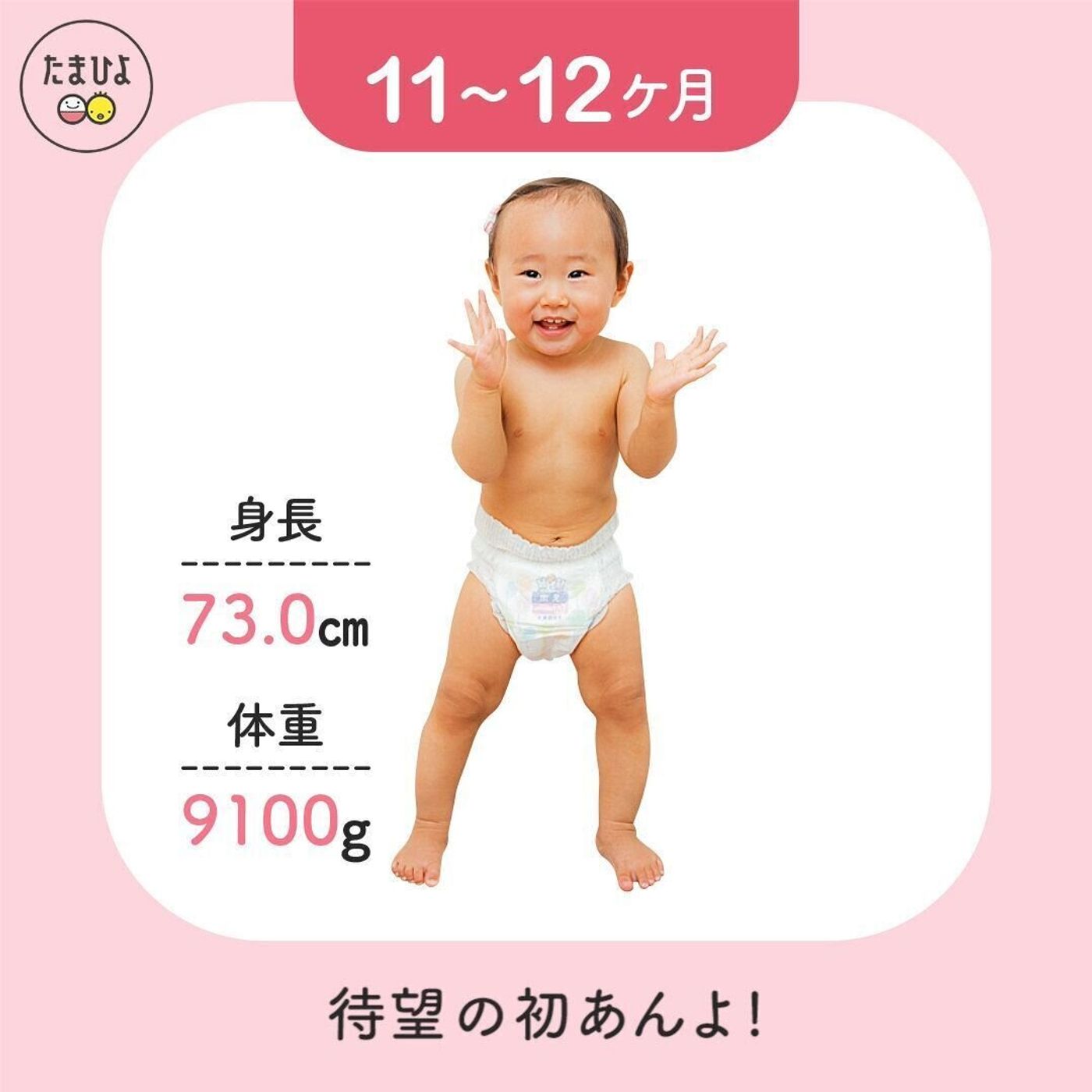 動画 生後から2年でこんなふうに変わる 0ヶ月 2歳 すくすく成長日記 みれいちゃん編 たまひよ 動画 生後から2年でこんなふうに変わる 0ヶ月 2歳 すくすく成長日記 みれいちゃん編 たまひよ