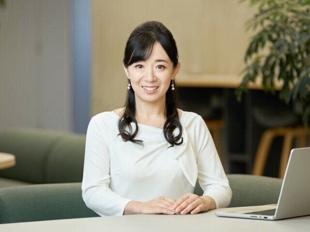 細田千尋さん