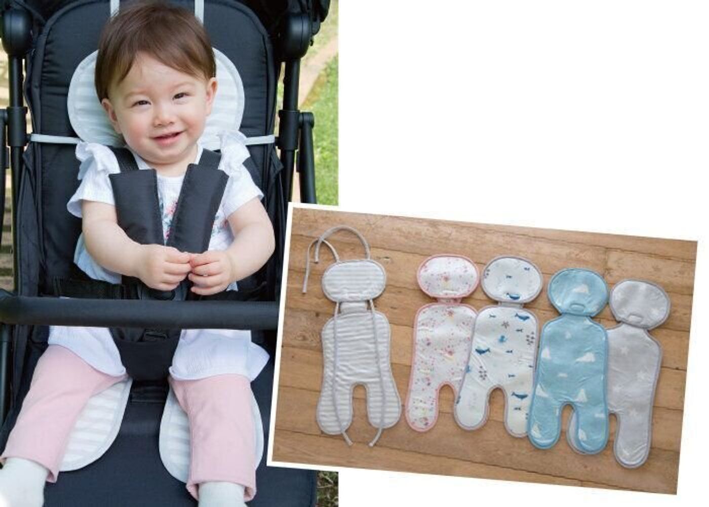 ニトリのnクールが優秀すぎ ひんやりベビーアイテムで一日中快適 たまひよ ニトリのnクールが優秀すぎ ひんやりベビーアイテムで一日中快適 たまひよ