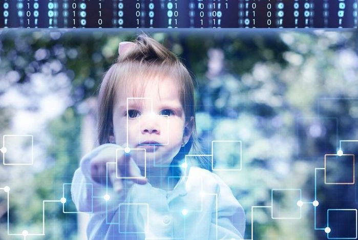 AI時代に”親力”が問われる!? 赤ちゃんに今から育てたい2つの力とは?|たまひよ