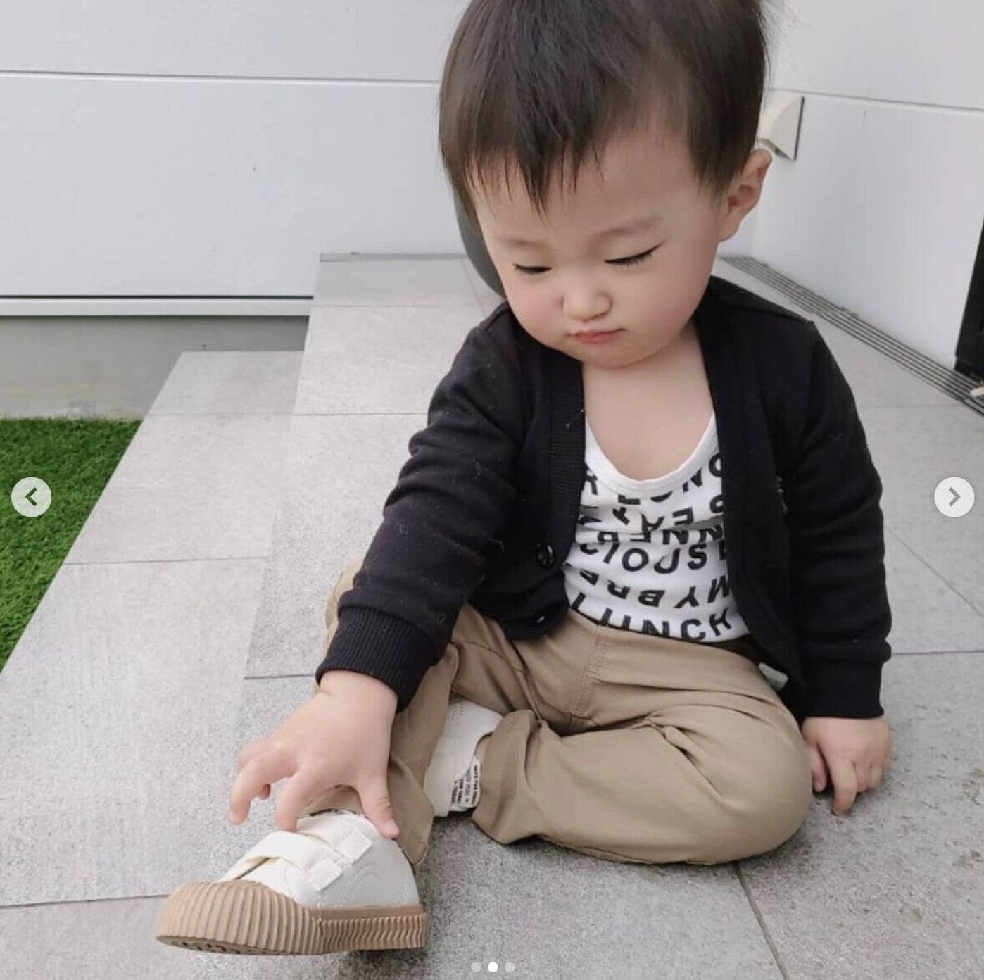 西松屋 真似したい 最新おしゃれママの春夏コーデ5選 たまひよ 西松屋 真似したい 最新おしゃれママの春夏コーデ5選 たまひよ