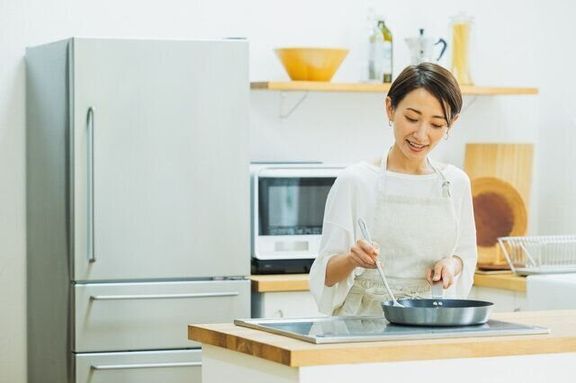 ガスレンジ vs IHヒーター、どっちが便利?