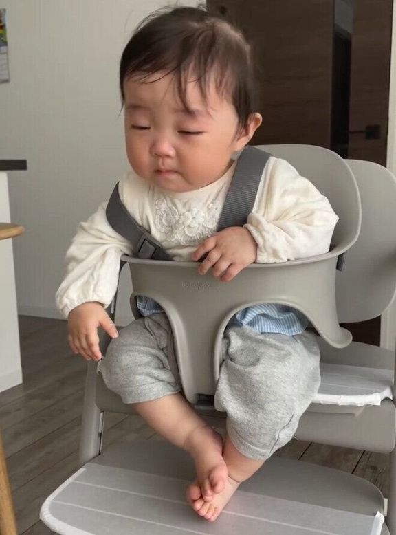 出典:Instagramアカウント「hi________chan_」