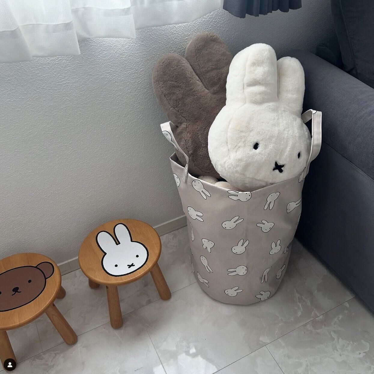 出典：Instagramアカウント「aimiffy1120」