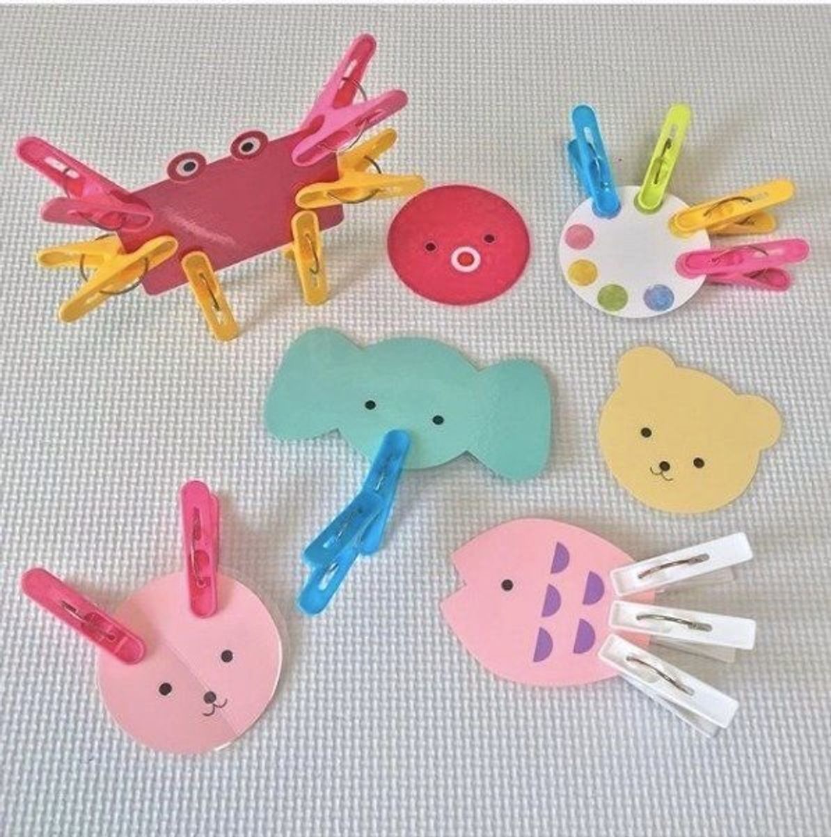 おうち遊び 簡単 みんなの手作りおもちゃ見せて たまひよ おうち遊び 簡単 みんなの手作りおもちゃ見せて たまひよ