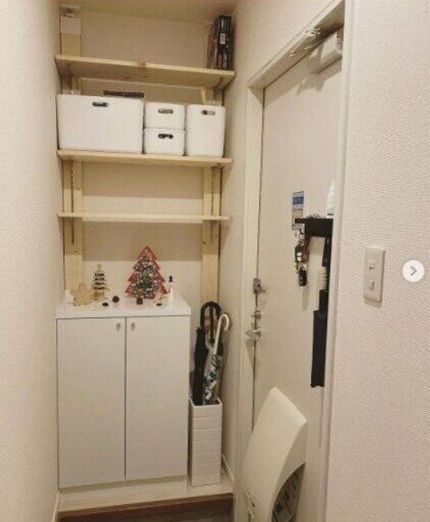 収納術 必要なものはスッキリ収納 玄関収納アイデア4選 たまひよ 収納術 必要なものはスッキリ収納 玄関収納アイデア4選 たまひよ