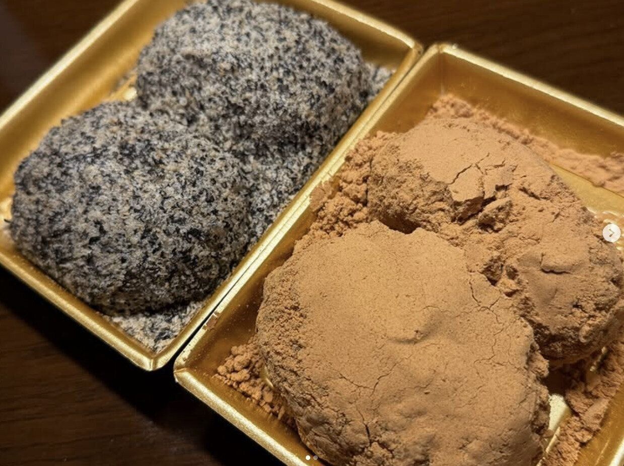 出典：Instagramアカウント「mer.oron」