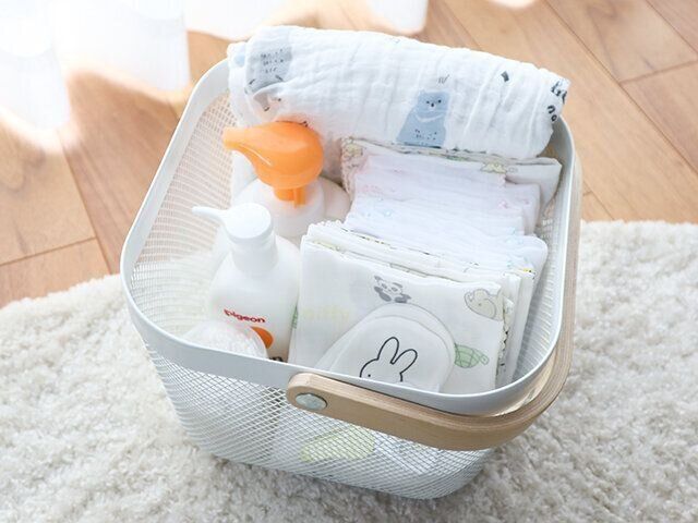 【イケア】の収納アイテム「リーサトルプ」