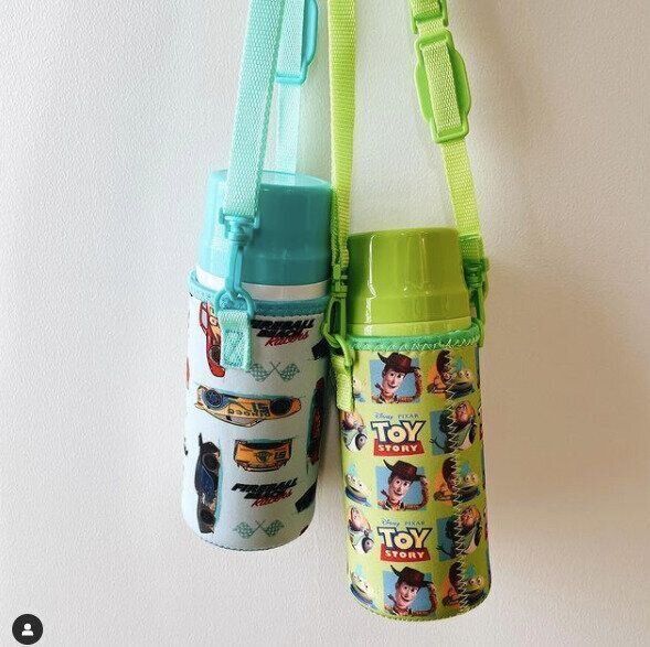 西松屋入園準備グッズ5選 あの人気キャラもプチプラ たまひよ