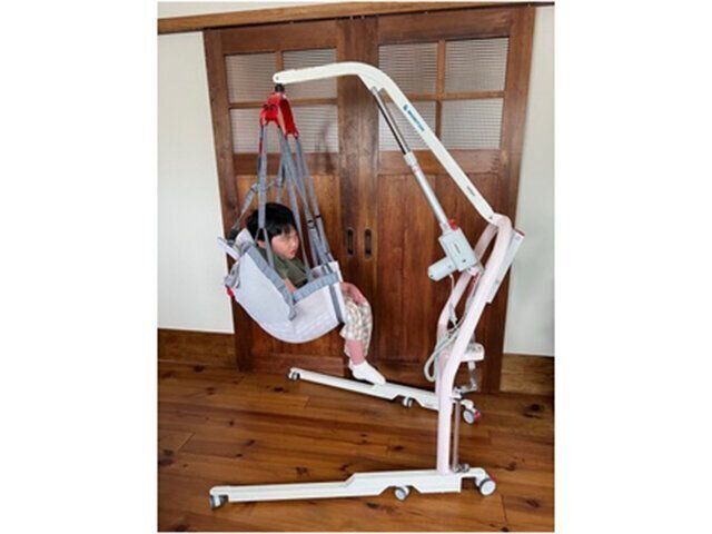 水頭症・ウエスト症候群・全盲のそう君のママ　山下祐子さんインタビュー