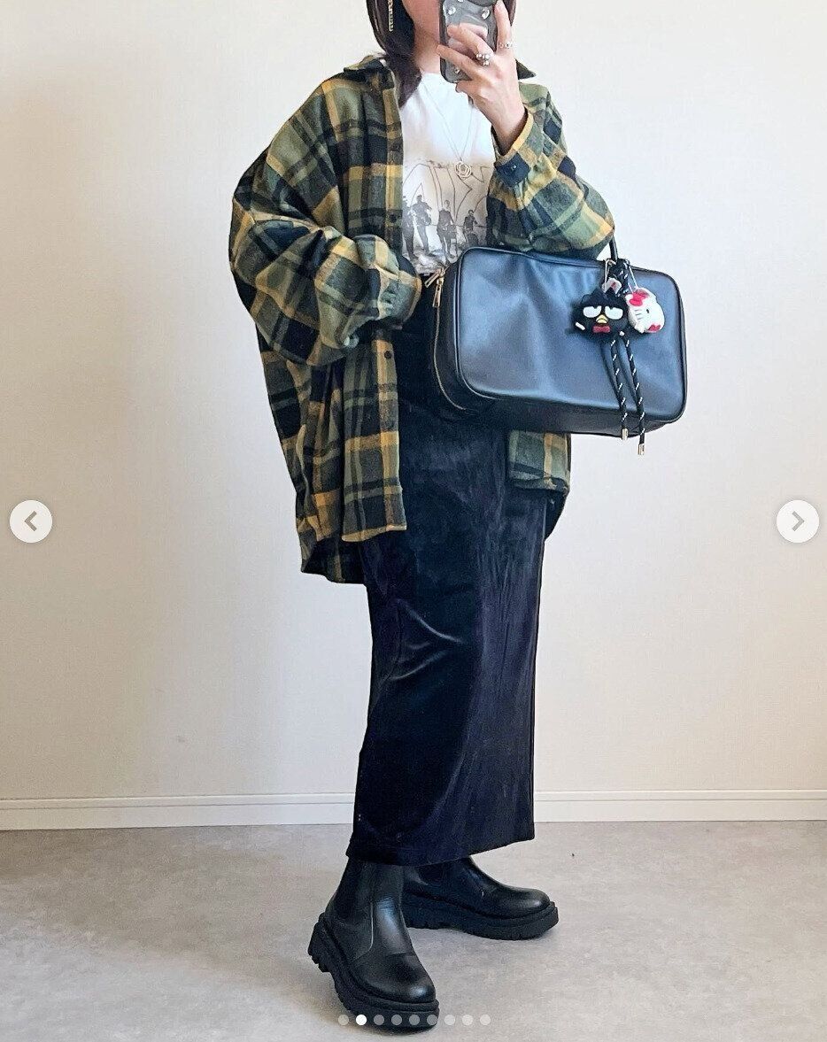 出典：Instagramアカウント「naaao.y.s」