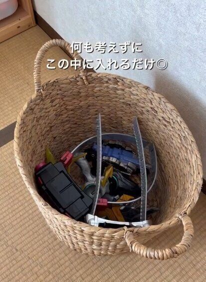出典：Instagramアカウント「seina.kurashi」