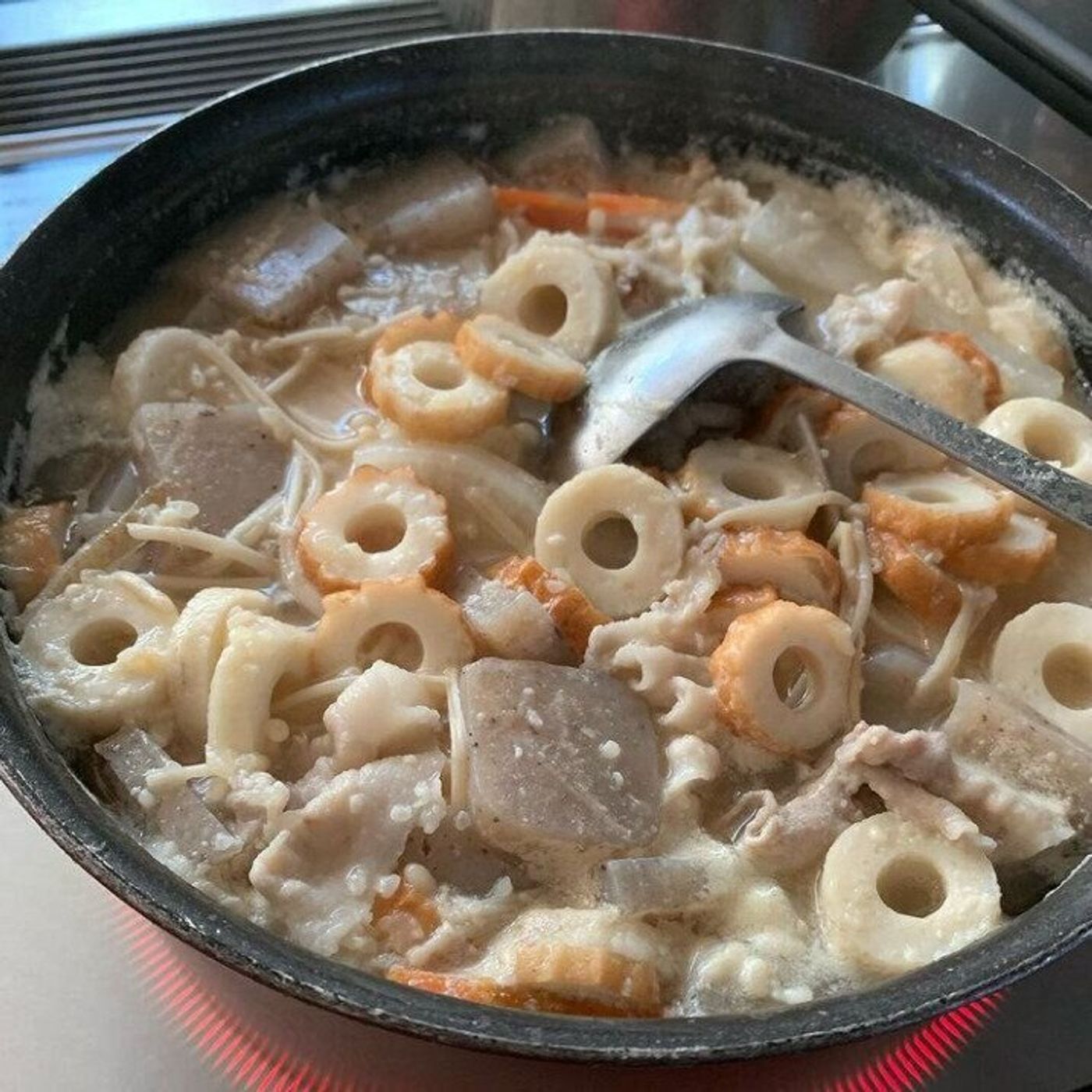 どれが好き 豚汁にちょい足ししたいお勧め具材5選 たまひよ どれが好き 豚汁にちょい足ししたいお勧め具材5選 たまひよ