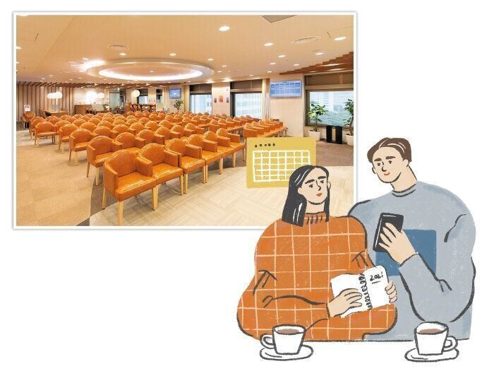 ※写真：加藤レディスクリニック