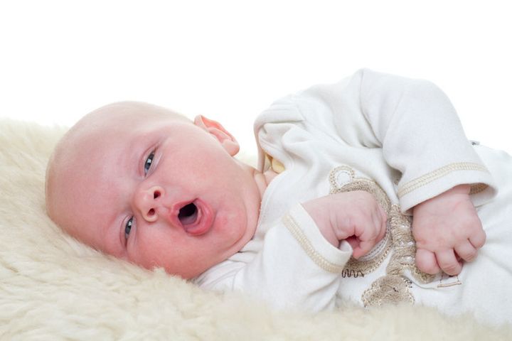 医師監修 せきが出た 赤ちゃん 0 1歳 症状別 受診の目安とホームケア たまひよ 医師監修 せきが出た 赤ちゃん 0 1歳 症状別 受診の目安とホームケア たまひよ