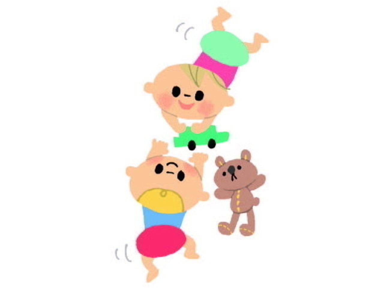 いないいないばー が大好き 生後6ヶ月 赤ちゃんの9月のお世話 たまひよ いないいないばー が大好き 生後6ヶ月 赤ちゃんの9月のお世話 たまひよ