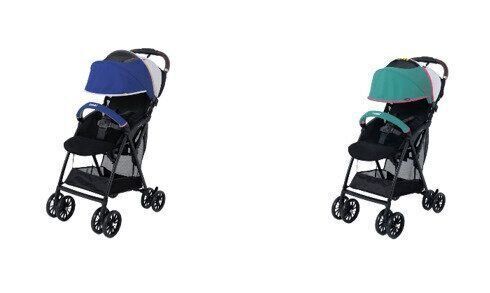 新幹線ベビーカー