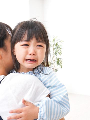 子どもを叩いたら どんな影響があるの たまひよ 子どもを叩いたら どんな影響があるの たまひよ