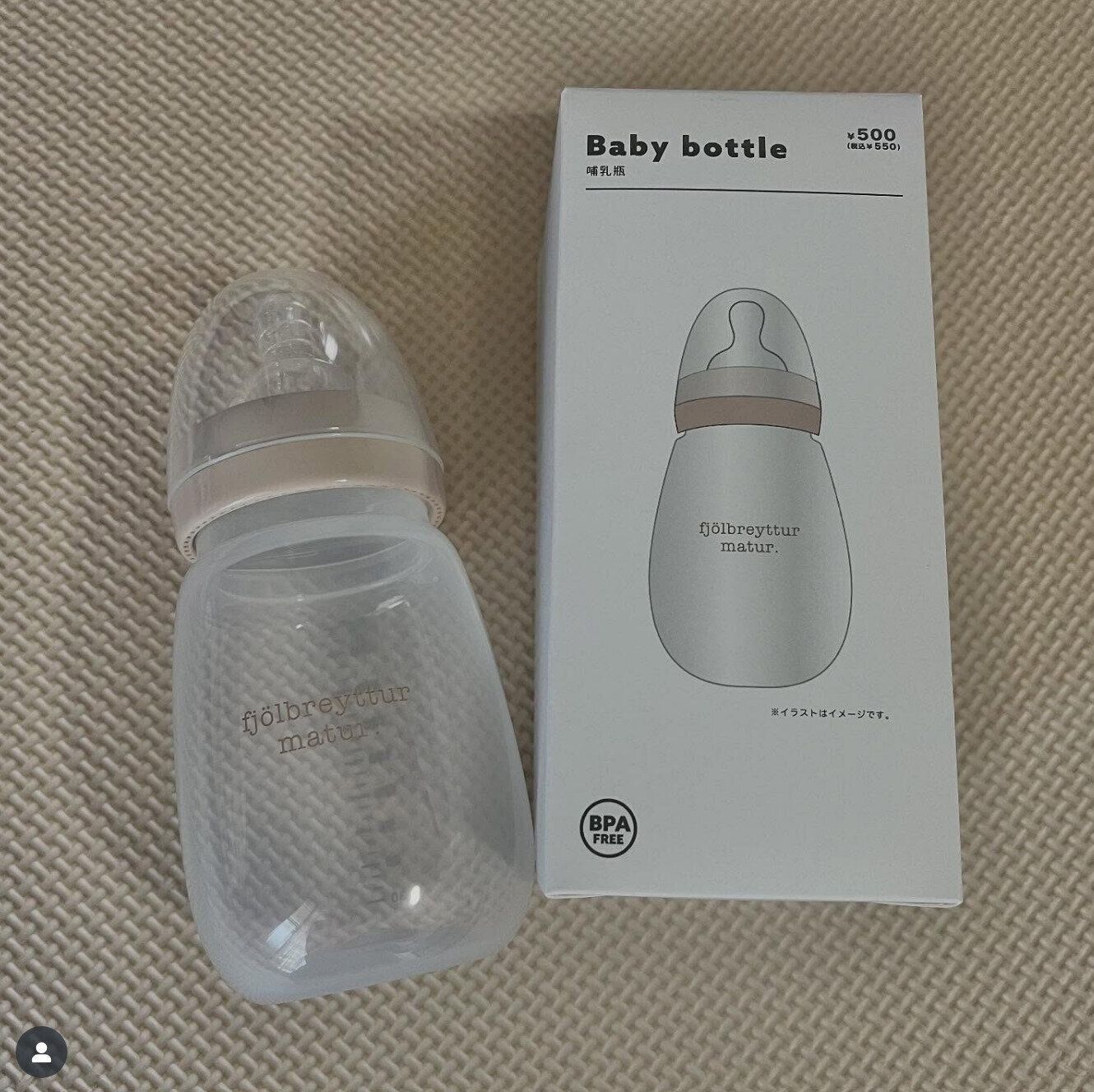 出典：Instagramアカウント「happy_japann」