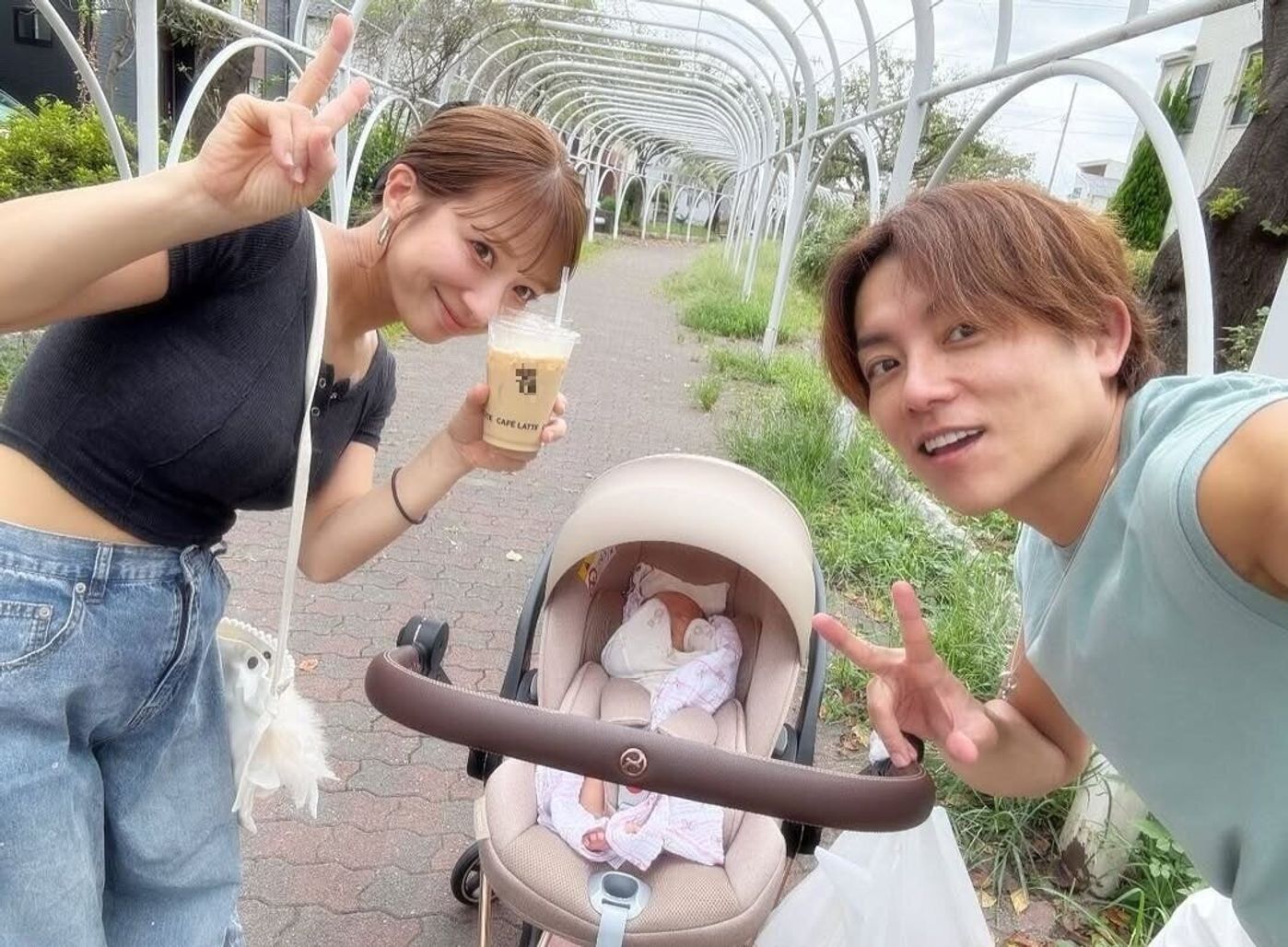 当時のメディア報道・掲載写真