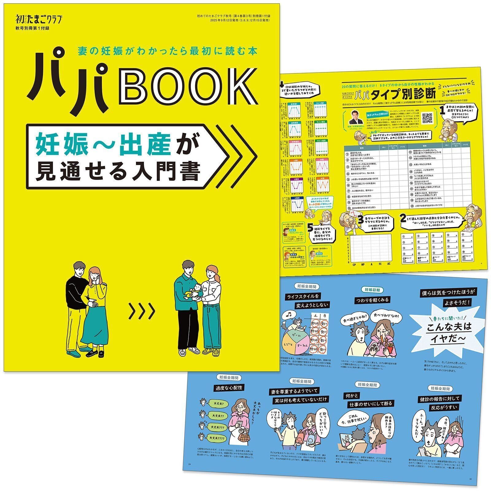 ベネッセ   be fa!   妊娠したら読む本 ベネッセ be fa! 妊娠したら読む本 初めて妊娠されたかたに