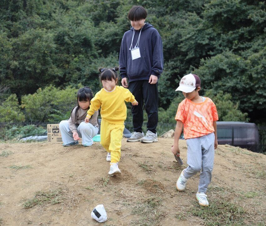 ひまわりこども園