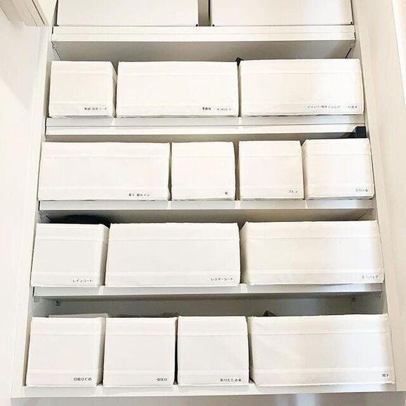shiroiro.home  IKEAの「SKUBB(スクッブ)」