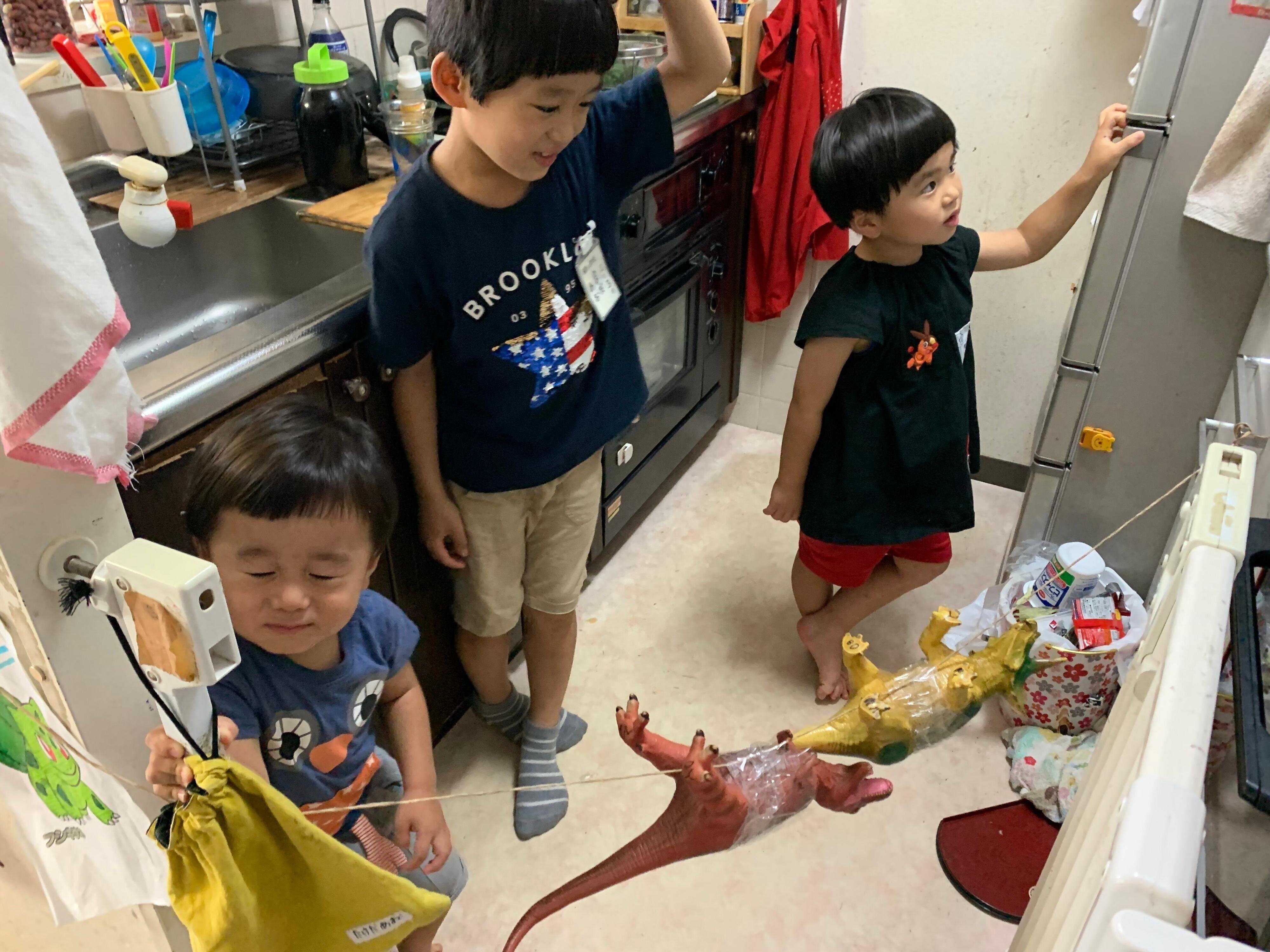 竹田こもちこんぶさん